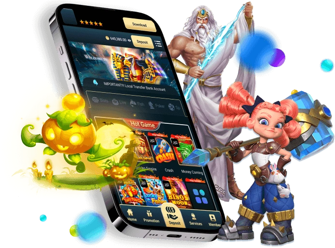 Ưu đãi cá nhân hóa 777king login