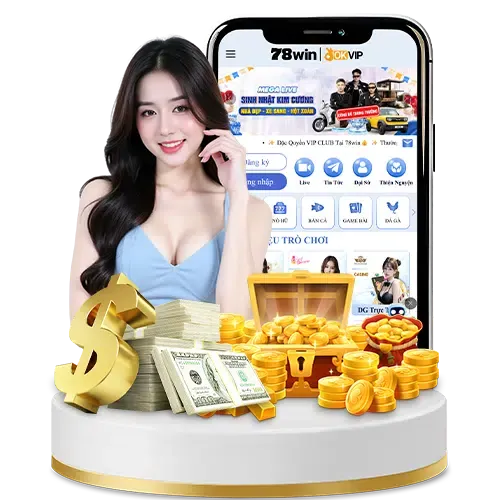 Trò chơi slot tại 777king login