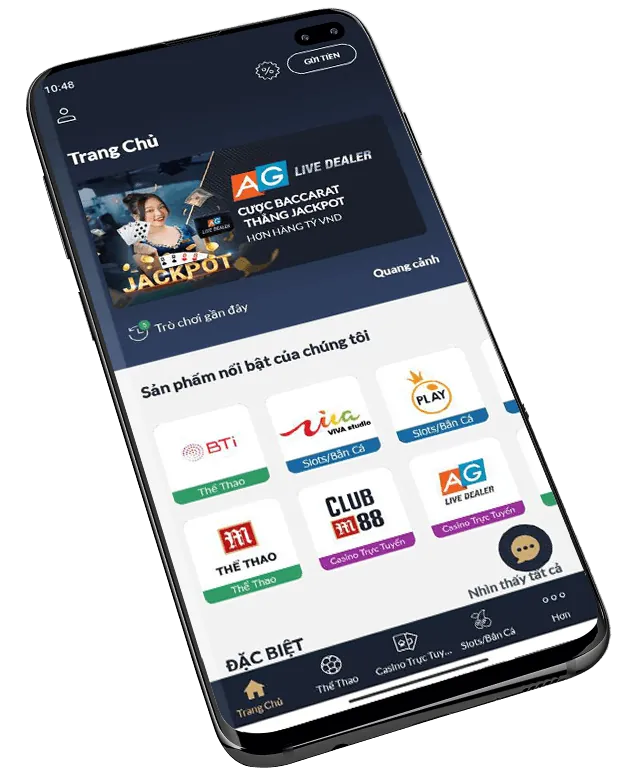 Bảo mật tối ưu tại 777king login