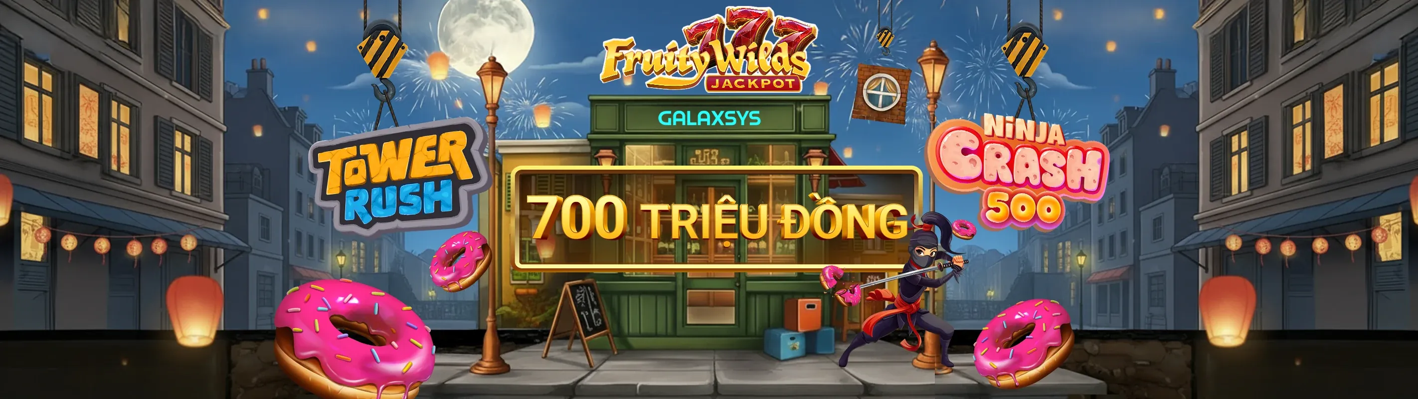 Sòng bạc trực tuyến 777king login với các trò chơi hấp dẫn và ưu đãi lớn