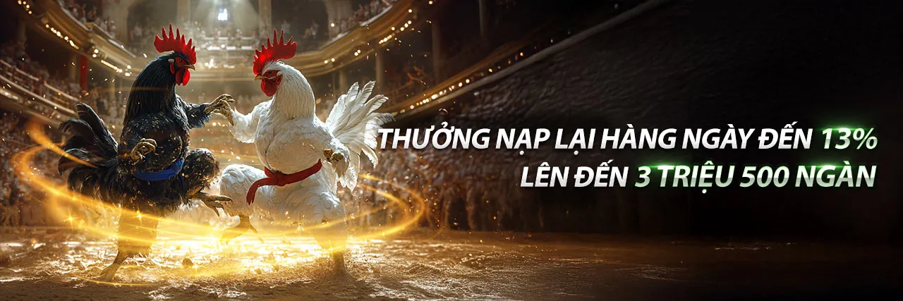 Chương trình VIP 777king login