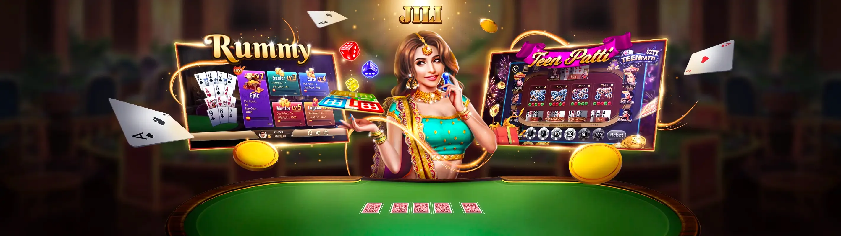 Hình ảnh chính Điều khoản dịch vụ 777king login