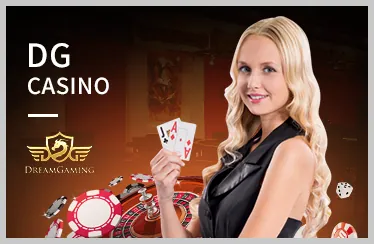 Golden Dragon Slot