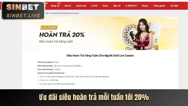 Khuyến mãi nạp tiền hàng ngày tại 777king login